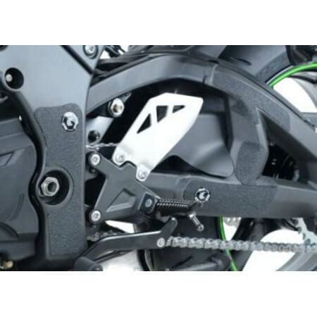 Kawasaki Zx R Ninja Adh Sif Anti Frottement R G Racing Bras