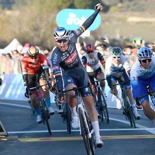 Tirreno Adriatico Tim Merlier Alpecin Fenix L Emporte Au Sprint