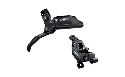 Sram Db Front Brake Mm Black Mineral Fabregues