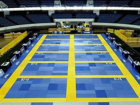 IBJJF Confirma O Mundial De Jiu Jitsu Para Dezembro De 2021 Nos