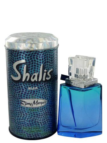 Shalis Cologne Remy Marquis cologne - a fragrance for men