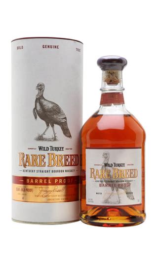 Купить виски Wild Turkey Rare Breed 0.7 л – цена 10638 руб Уайлд Теки ...