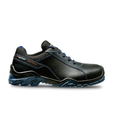 Perf Tornado Low S3 Src Black Blue Safety Shoes Available Online Caulfield Industrial