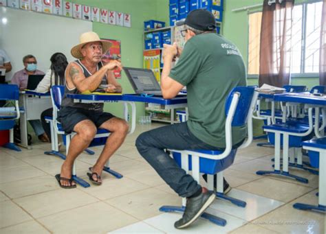 Mutirão de licenciamento ambiental de propriedades rurais inicia no dia