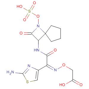 105871 72 5 Acetic Acid 1 2 Amino 4 Thiazolyl 2 Oxo 2 2 Oxo 1