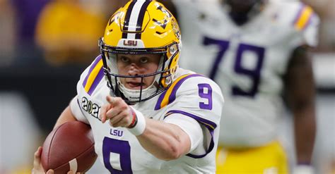 The 10 Best Lsu Football Players Ever Ranked Fanbuzz