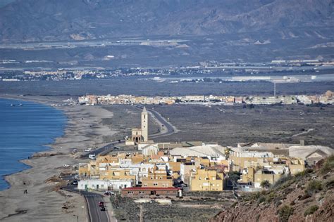 la almadraba de monteleva las salina de cabo de gata turismo costa de
