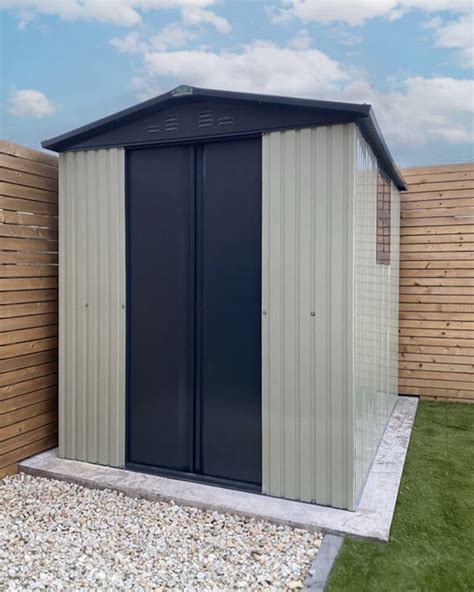 Sheds in Northern Ireland - Sheds Direct Ireland