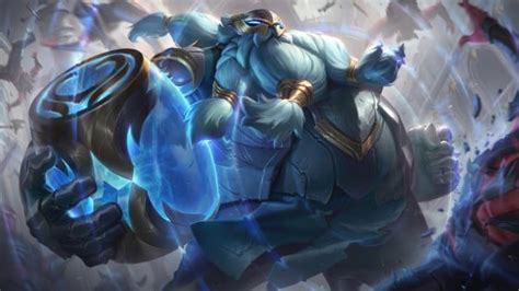 LoL El montaje de Gragas demasiado bueno para ser verdad y cómo se