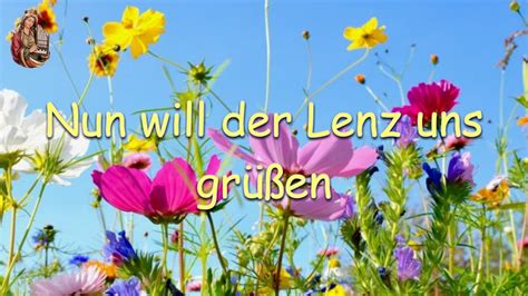 Concert From Home Nun Will Der Lenz Uns Gr En Youtube