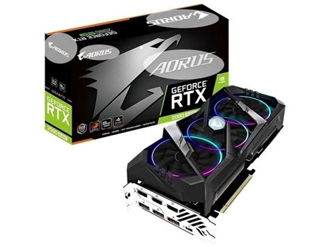 Видеокарта GeForce RTX 2080 SUPER, 8 ГБ - купить по низким ценам в ...