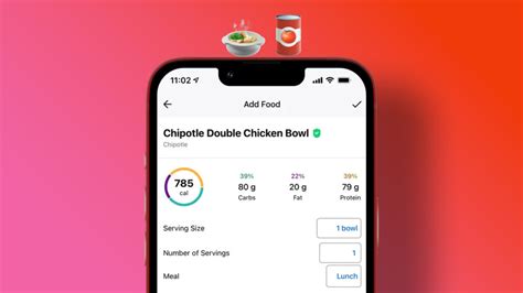 5 Best Free Calorie Counter Apps For Iphone Guiding Tech