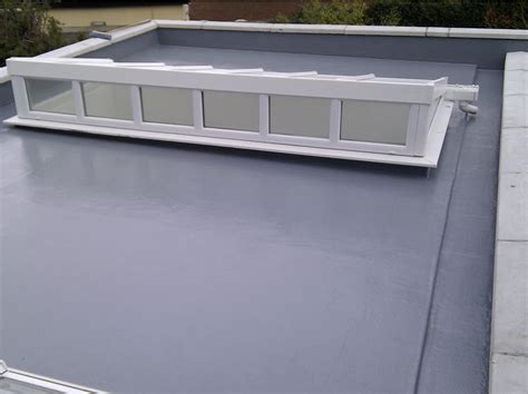 Fibreglass Roofing Ireland 3D Fibreglass