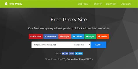 16 Proxy Sites for School to Unblock Websites in 2024 - TechOwns