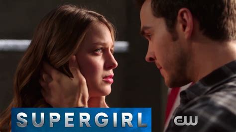 Supergirl Season 2 Episode 16 Star Crossed Trailer Youtube