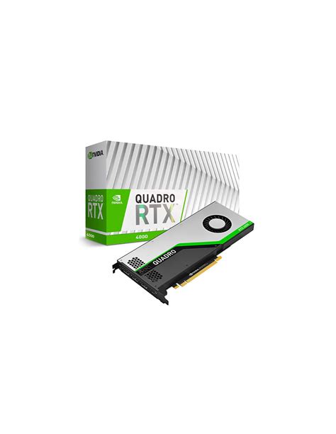 Pny Quadro Rtx Gb Tarjeta Gr Fica Para Dise O