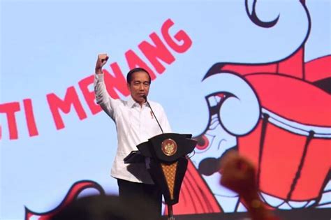 Kader PSI Biak Sebut Kehadiran Presiden Jokowi Pada Perayaan HUT Ke 8