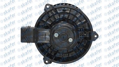 Motor Caixa Toyota Hilux Sr Srv Sw Original Bosch Skafer