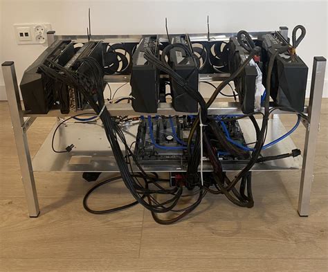 Koparka Kryptowalut X Rtx Gubin Olx Pl