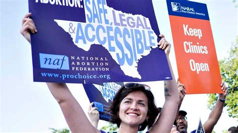 La Corte Suprema De Ee Uu Con Mayoría Conservadora Revisará La Ley Del Aborto En El Estado De