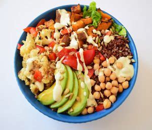 Build A Bowl Easy Grain Bowl Formula Foods With Judes