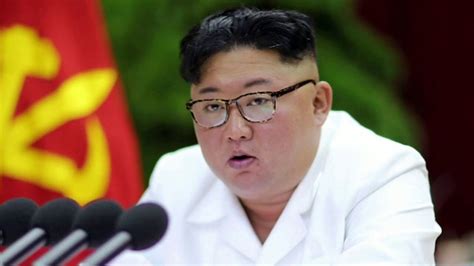 South Korea Says Kim Jong Un Is Alive And Well Fox News Video