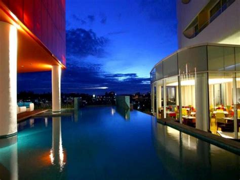 Sensa Hotel Bandung, Bandung | 2023 Updated Prices, Deals