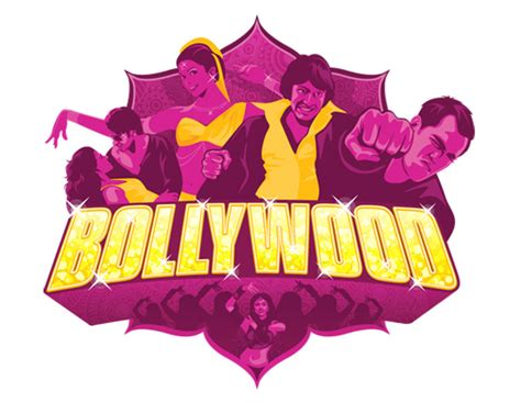 28 Bollywood Vector Images At