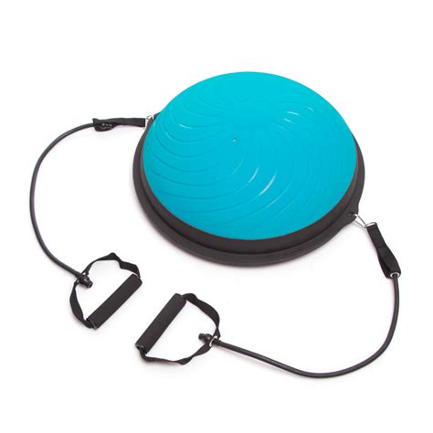 Балансировочная платформа цельная BOSU MINI HOME: купить по доступным ...