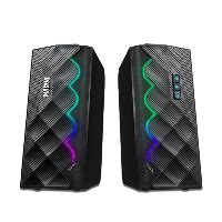 Marvo Gaming Speakers W Bluetooth Rgb Marvo Sg