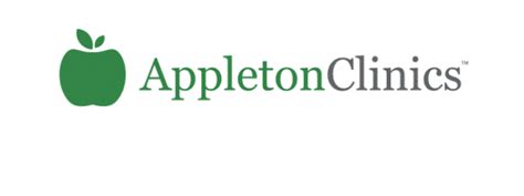 Appleton Clinics - Nutrition Counseling - Anderson's Nutrition