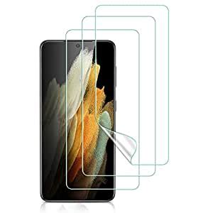 Esr Liquid Skin Screen Protector Compatible With Samsung Galaxy S