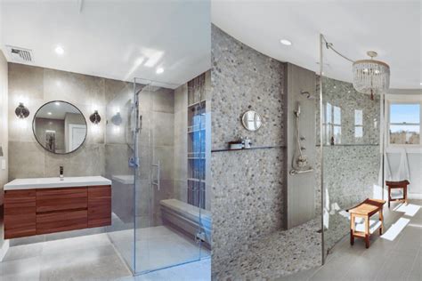 Curbless Shower Installation Process Everything To Know