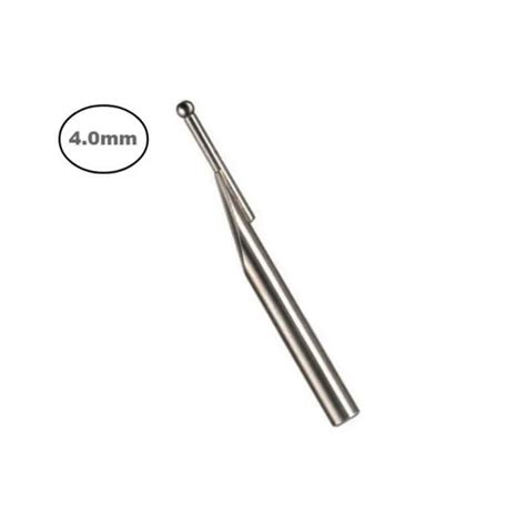 Ball Tip Probe Insert 1 4mm Carbide Ball For Mahr Fowlertesa Height