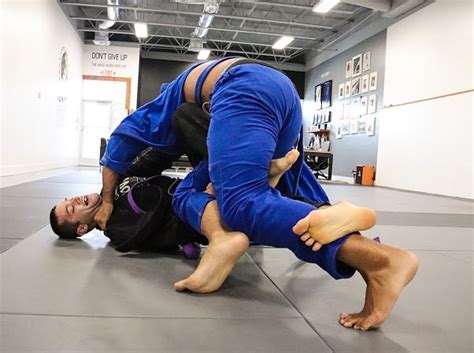 Adult Jiu Jitsu Fort Lauderdale Fl Renzo Gracie Self Defense