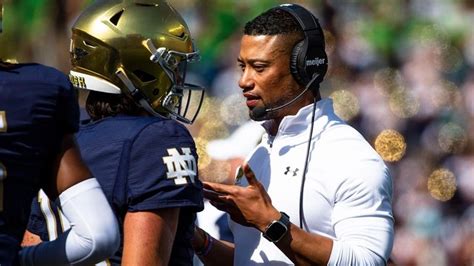 No 10 Notre Dame Hoping To Show Defensive Success Is No Fluke Against