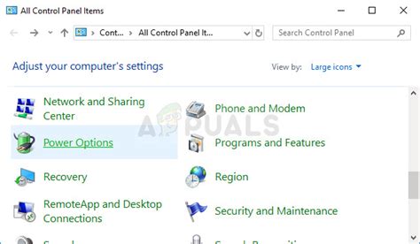 Fix: Kernel-Power EventID 41 Task 63