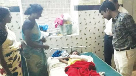 Demonic Accident On T Narsipur Road Cm Announces Rs 1 Lakh