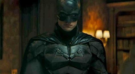 The Batman New Set Photos Reveal Exciting Details About The Robert Pattinson Starrer