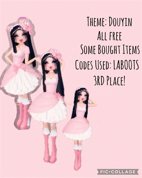 Discover 15 Douyin and Dti Outfit Ideas No Vip Ideas | outfit inspo