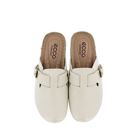 Sueco Mujer Ecco Patty Nude