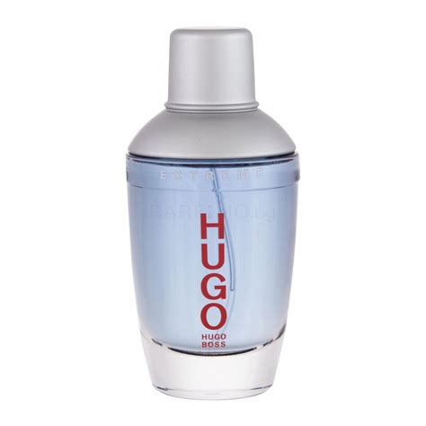 HUGO BOSS Hugo Man Extreme Eau de Parfum за мъже 75 ml Parfimo bg