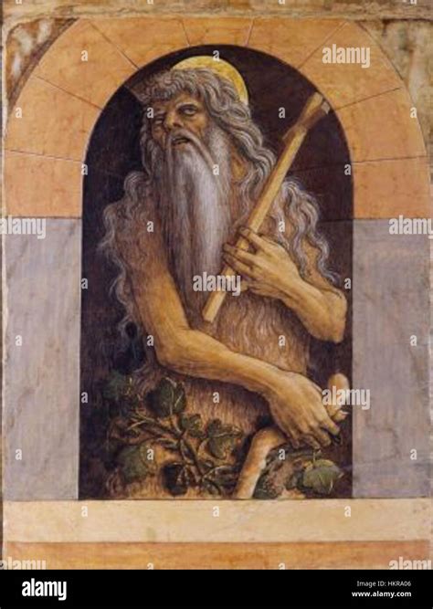 Carlo Crivelli Hi Res Stock Photography And Images Alamy