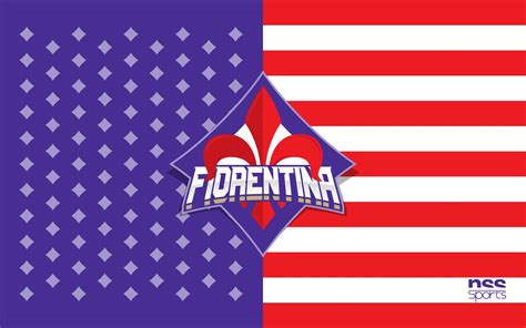 Operation Rebranding: The Stars and Striped Fiorentina