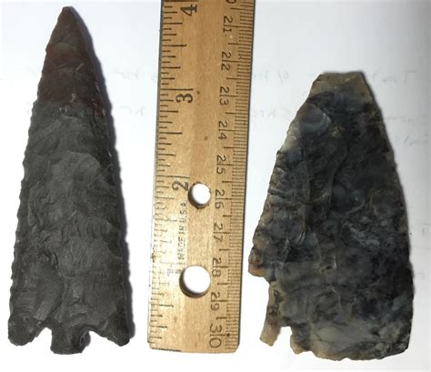 Arrowheads | Collectors Weekly