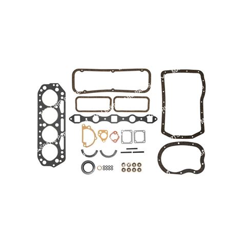 Gaskets Full Set Nissan J15 J16