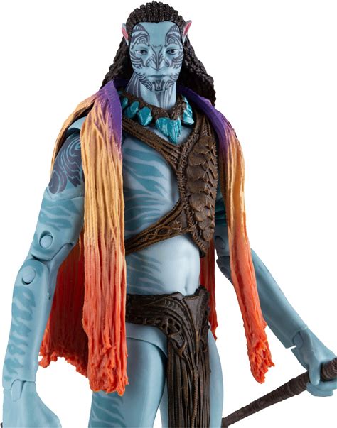 Best Buy Mcfarlane Toys Avatar The Way Of Water Tonowari