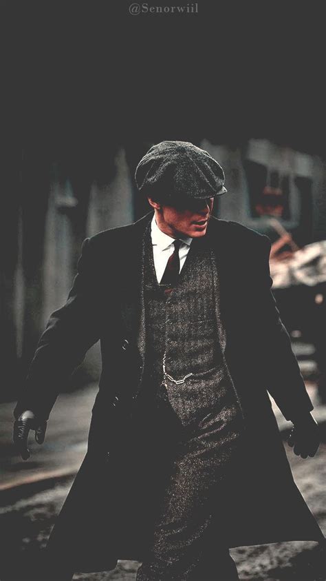 Peaky Blinders Wallpaper Thomas Shelby Wallpaper 4k - Trending HQ ...