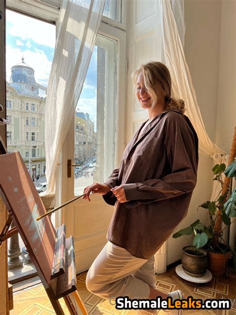 Emily Lyy Emily Lyy2012 Leaked Nude OnlyFans Photo 18 ShemaleLeaks