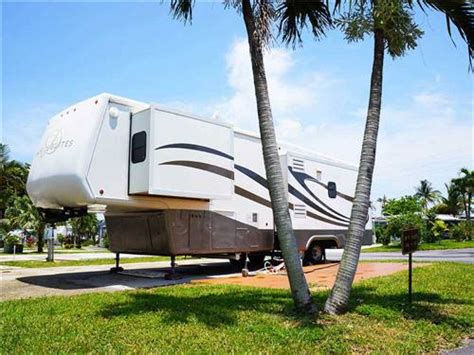 RV Parks in Fort Lauderdale, Florida | Fort Lauderdale, Florida Campgrounds